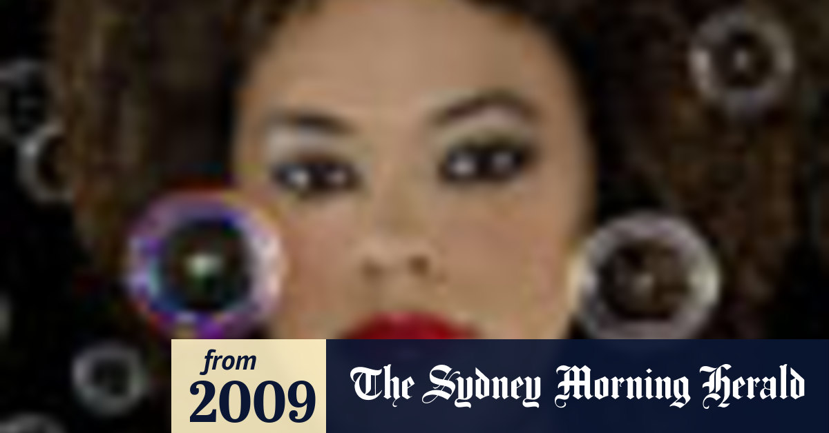Sneaky Sound System banger